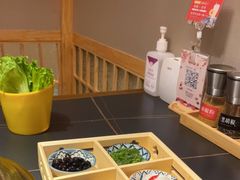 -炙牛道烧肉专门店(佳成大厦店)