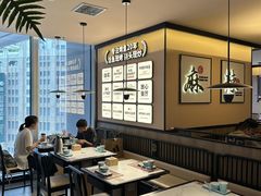 -江边城外烤全鱼(世茂广场店)