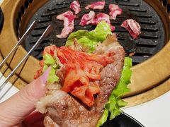-花味烤肉·拌饭(建邺万达店)