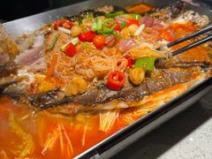 -鸣记脆皮烤鱼(山姆店)