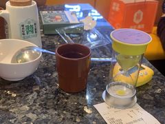-一席地·本地鸡窝·杭帮鸡火锅(萧山银隆百货店)