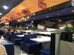 -鱼酷活鱼烤鱼(南京水游城店)