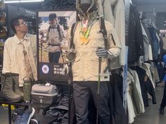 -迪卡侬(越秀公园店)