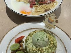 -卡朋西餐(东方广场店)