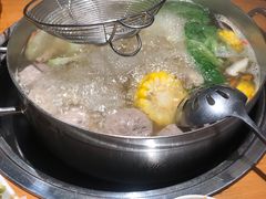 -海银海记潮汕牛肉火锅(新港中路海珠店)