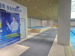 -乾坤乐健·游泳健身(渝江店)