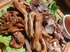-黄山老妈·土菜(碧桂园店)