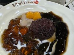 -鲜芋仙(观音桥大融城LG店)