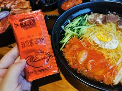 -九田家黑牛烤肉料理(香河店)