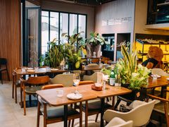 -ibarrel爱杯·bistro&brunch(江宁路店)