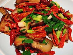 -唐师傅湘西名菜馆(武陵路店)