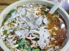 -豫掌柜饸饹面·烩面(秀沿路店)