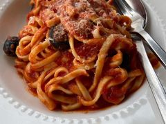 spaghetti-Fiume福弥意大利餐厅