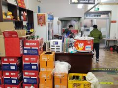 -杨记老门框百年卤煮(回龙观文华西路店)