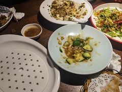 -前海沿·青岛菜(五四广场永旺店)