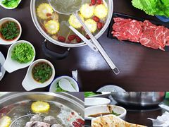 -全好食潮汕牛肉火锅(泗洲路店)
