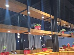 -桃源村铁锅炖鱼(体育馆道店)