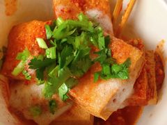 -手劲鱼丸馄饨铺(哈一百店)