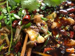 肥肠花鲢-三毛鱼庄(威连路店)