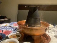 -北京老门框爆肚四季涮肉(淮海东路外滩店)