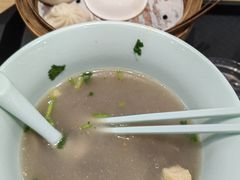 -回味鸭血粉丝汤(砂之船店)