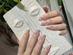 -CM.Nail美甲美睫