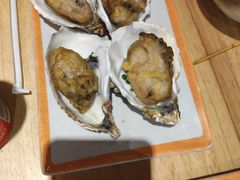 -开蚝屋·海鲜龙虾烧烤(文二路店)