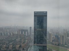-Social 秀西餐厅-长沙瑞吉酒店(运达店)