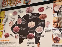 -华哥新鲜猪精品美食