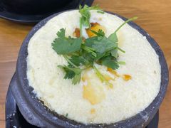 -白卫东白记砂锅(管城街店)