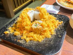 -九田家黑牛烤肉料理(新辰里亚运村店)