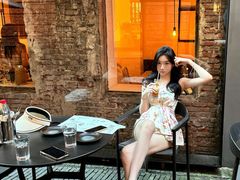 -Ocean's Table 欧舍