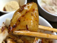 -龙抄手(文殊坊店)