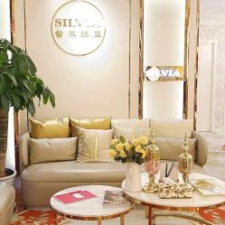 -茜尔维亚修身连锁(杨浦五角场店)