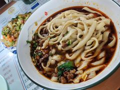 -晋乡亲刀削面(东风桥东店)