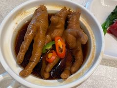 -骊韵咖啡厅(深圳中海凯骊酒店)
