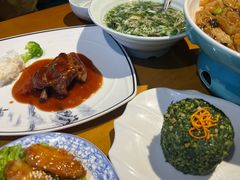 -三凤酒家·百年无锡菜(清扬茂业店)
