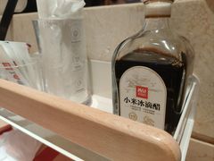 -西贝(南开大悦城店)