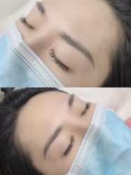 -久匠·纹眉半永久野生眉