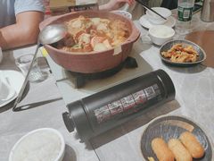 -肥家大排档(天河体育西店)