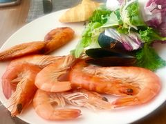 -北京王府井希尔顿酒店·万斯阁西餐厅