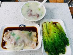 -银记肠粉(文昌北路店)