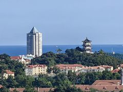-信号山公园