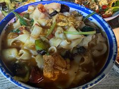 -老三削面(平阳北街店)