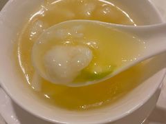 -杭州香格里拉·香宫中餐厅