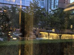 -青岛香格里拉·香宫中餐厅