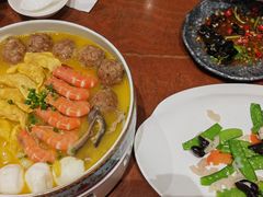 -北海金昌开元名都大酒店·四季轩中餐厅