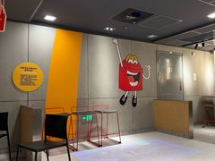 -麦当劳(鼓楼店)