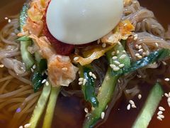 冷面-妈妈手(山大总店)