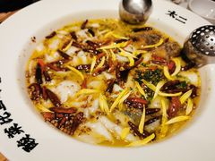 老坛子酸菜鱼-太二酸菜鱼(福州泰禾店)